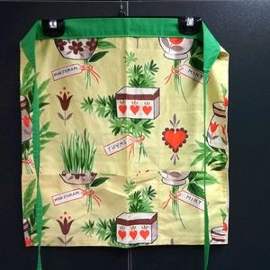Vintage Apron